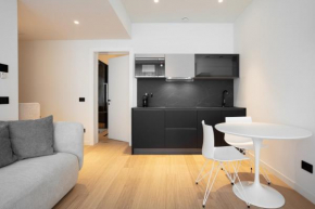 Sant'Ambrogio Apartments Milano